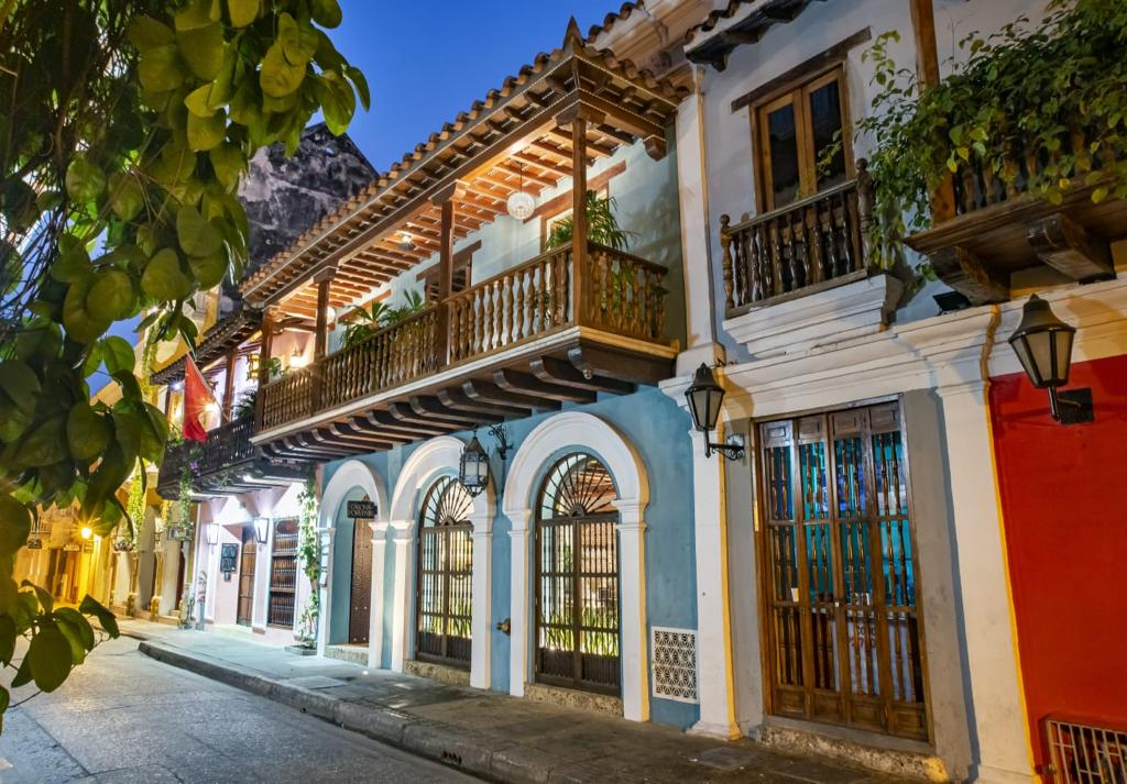 Cartagena | Columbia