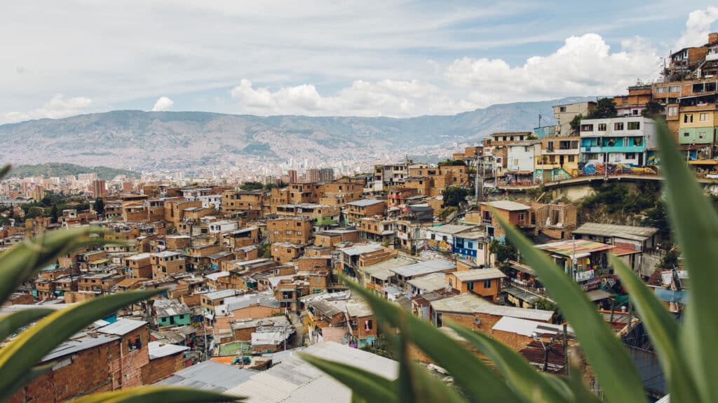 Medellín, Colombia