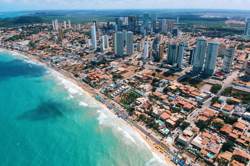 The Destination Club Brazilian Getaway