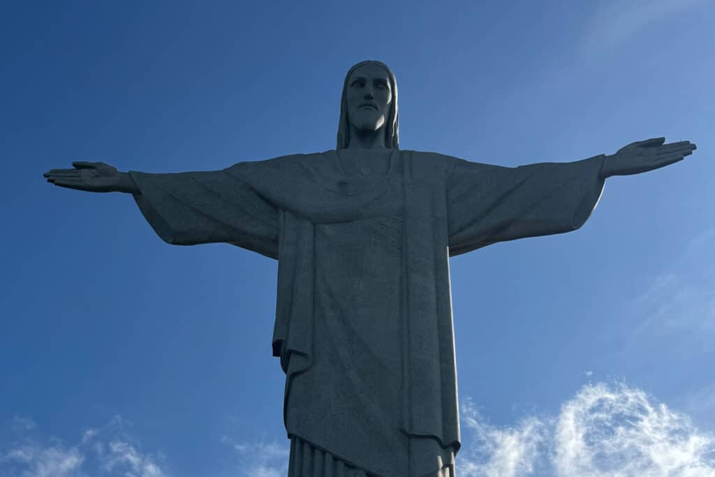 The Destination Club Brazilian Getaway