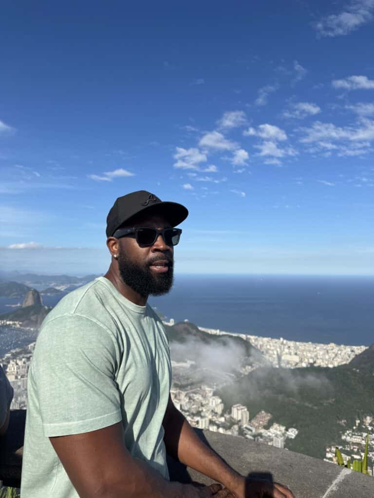 The Destination Club Brazil Trip