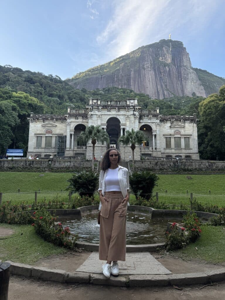 The Destination Club Brazil Trip