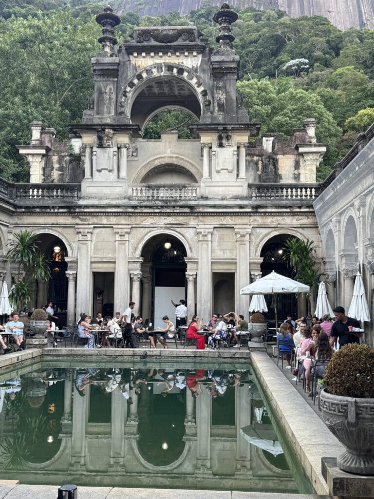 The Destination Club Brazil Trip