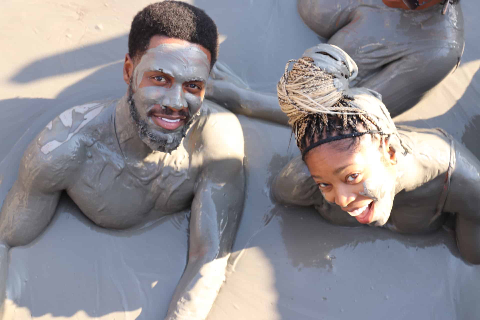 The Destination Club Cartagena Trip