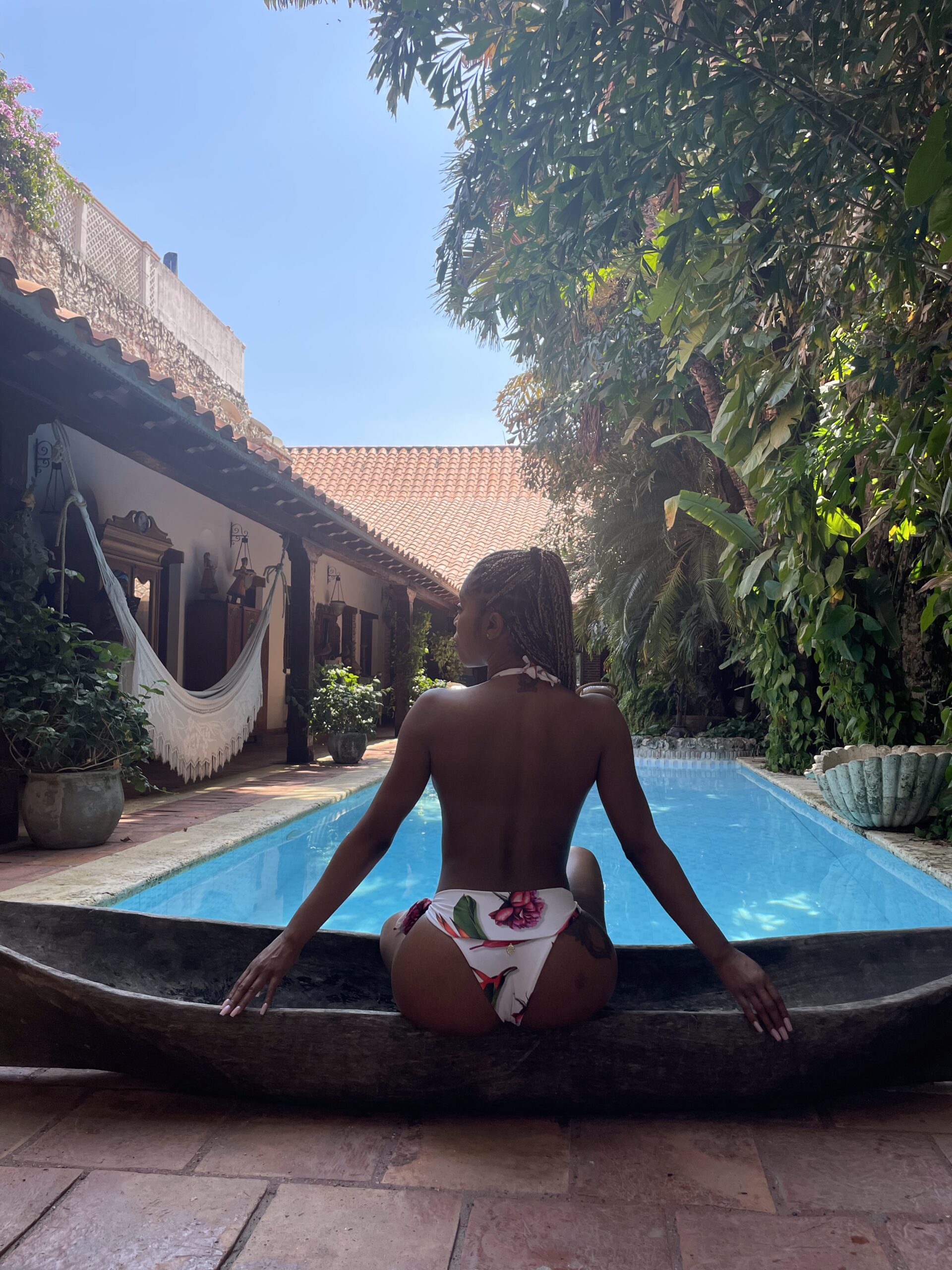 The Destination Club Cartagena Trip