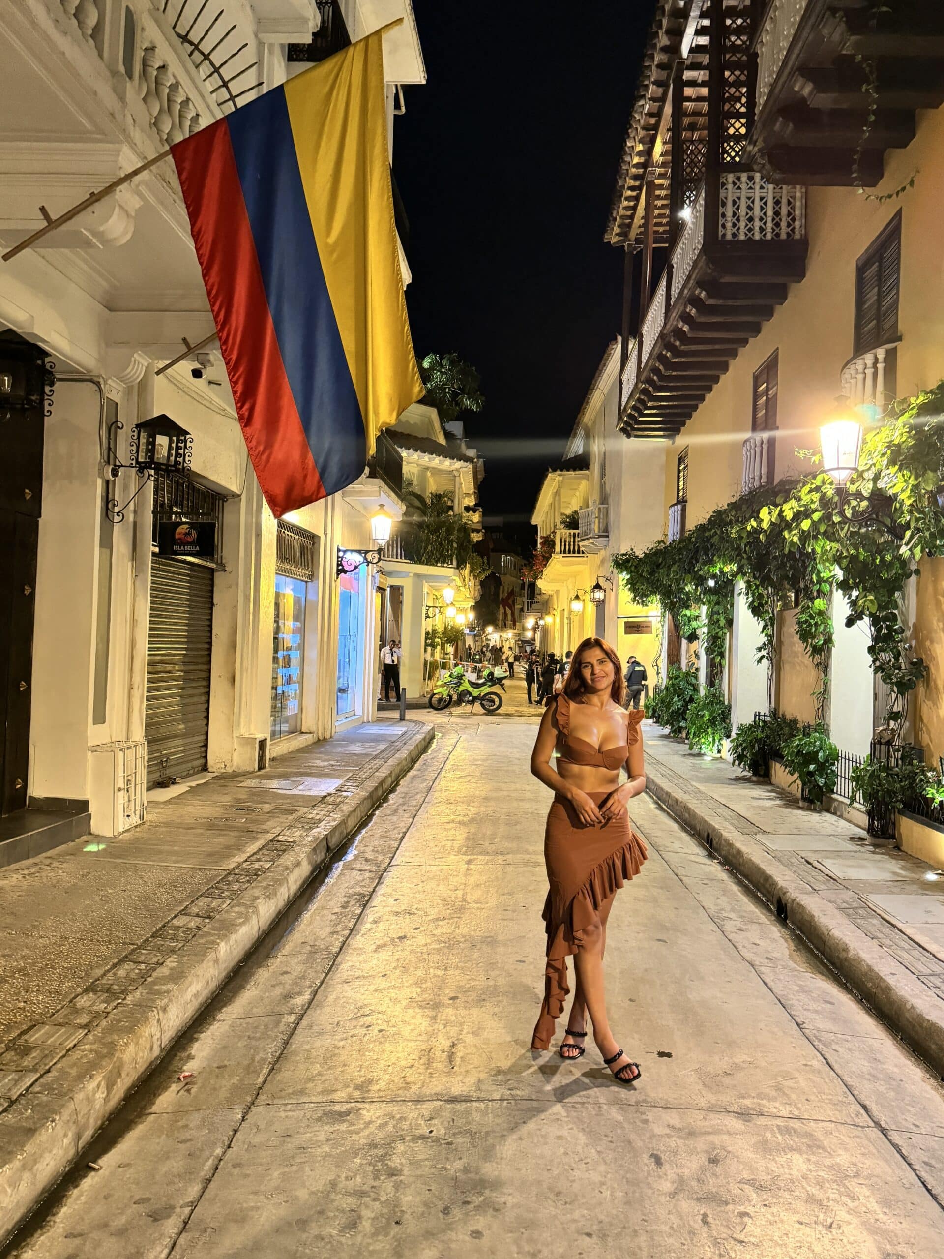 The Destination Club Cartagena Trip