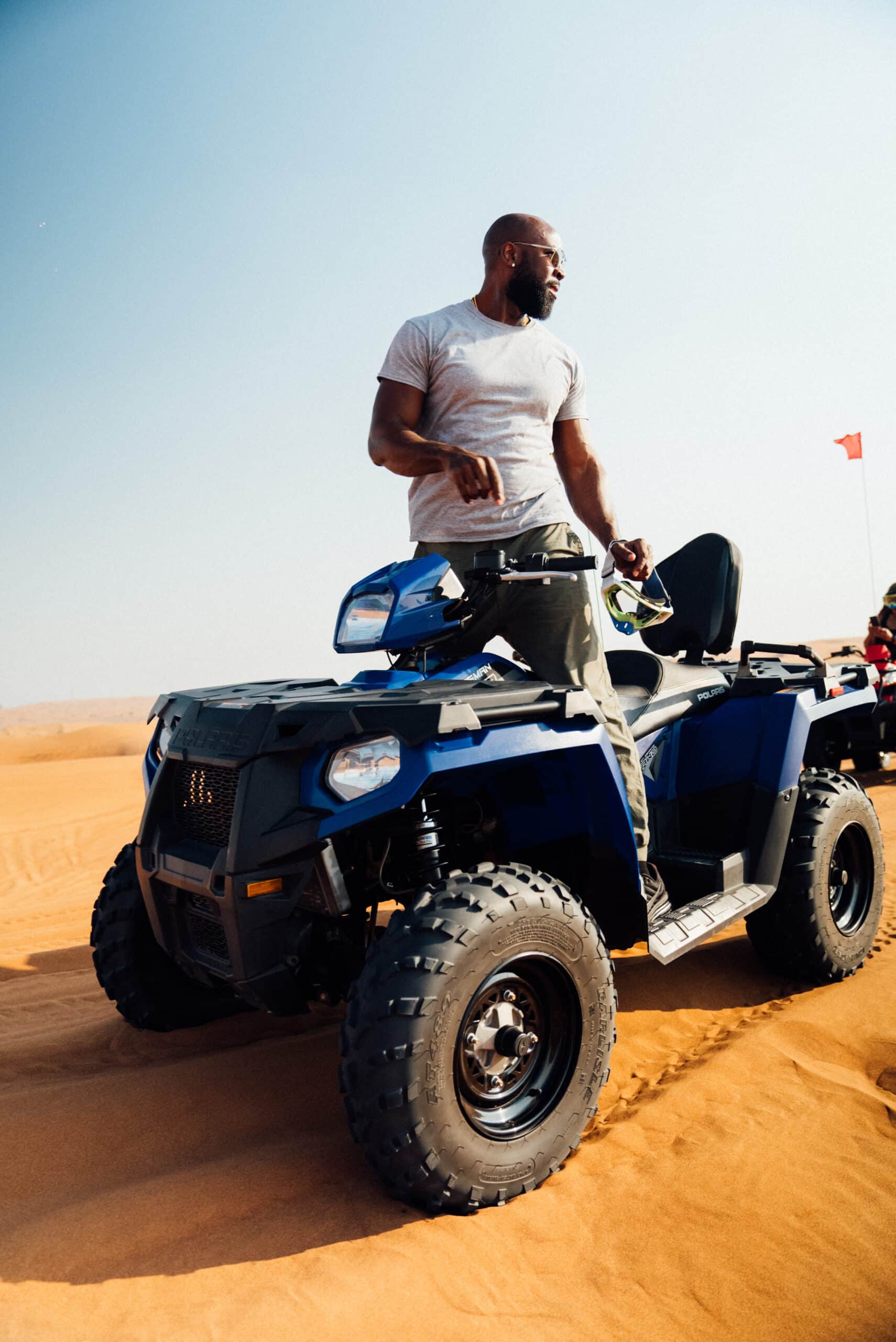 The Destination Club - Dubai