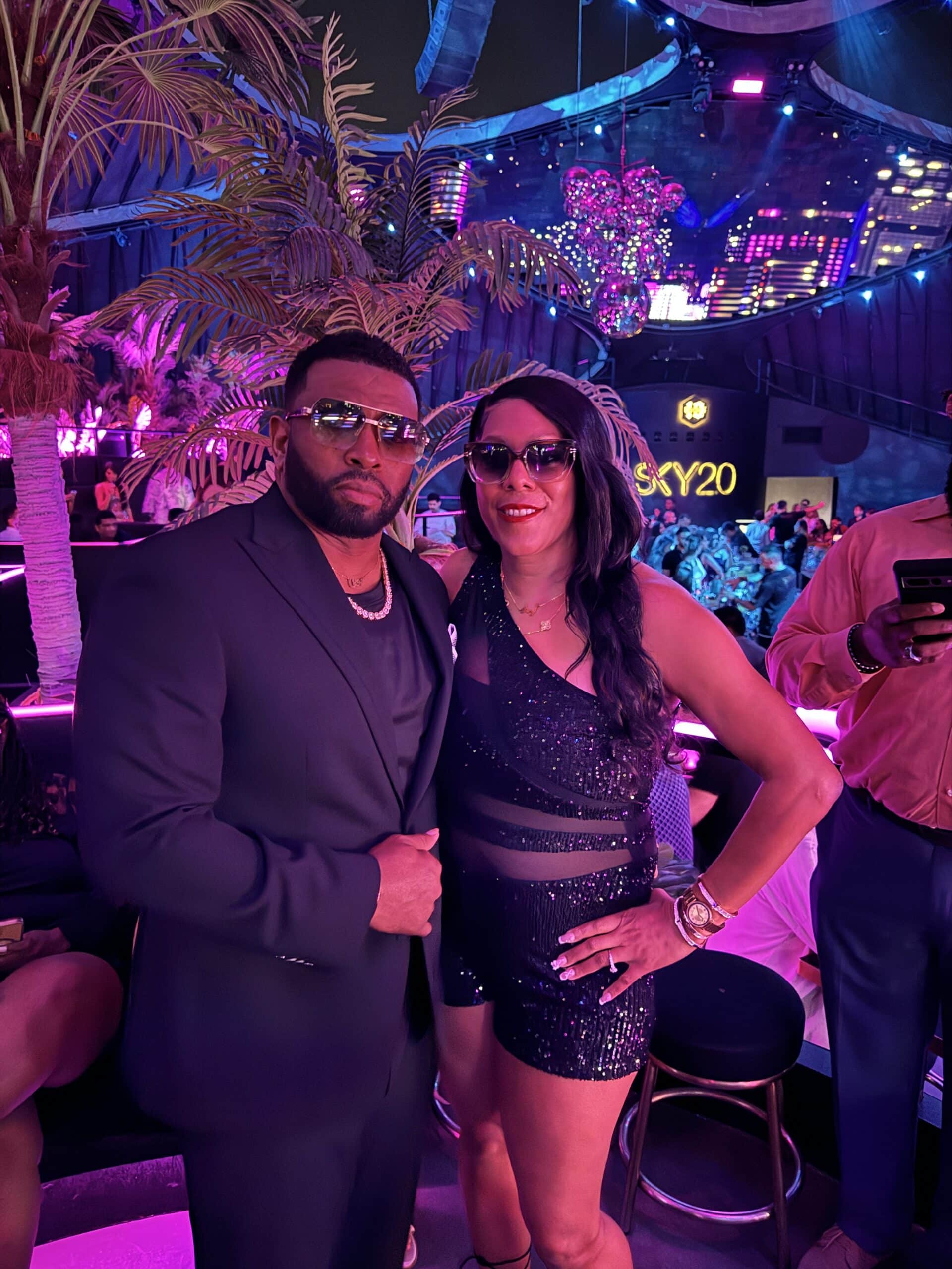 The Destination Club - Dubai