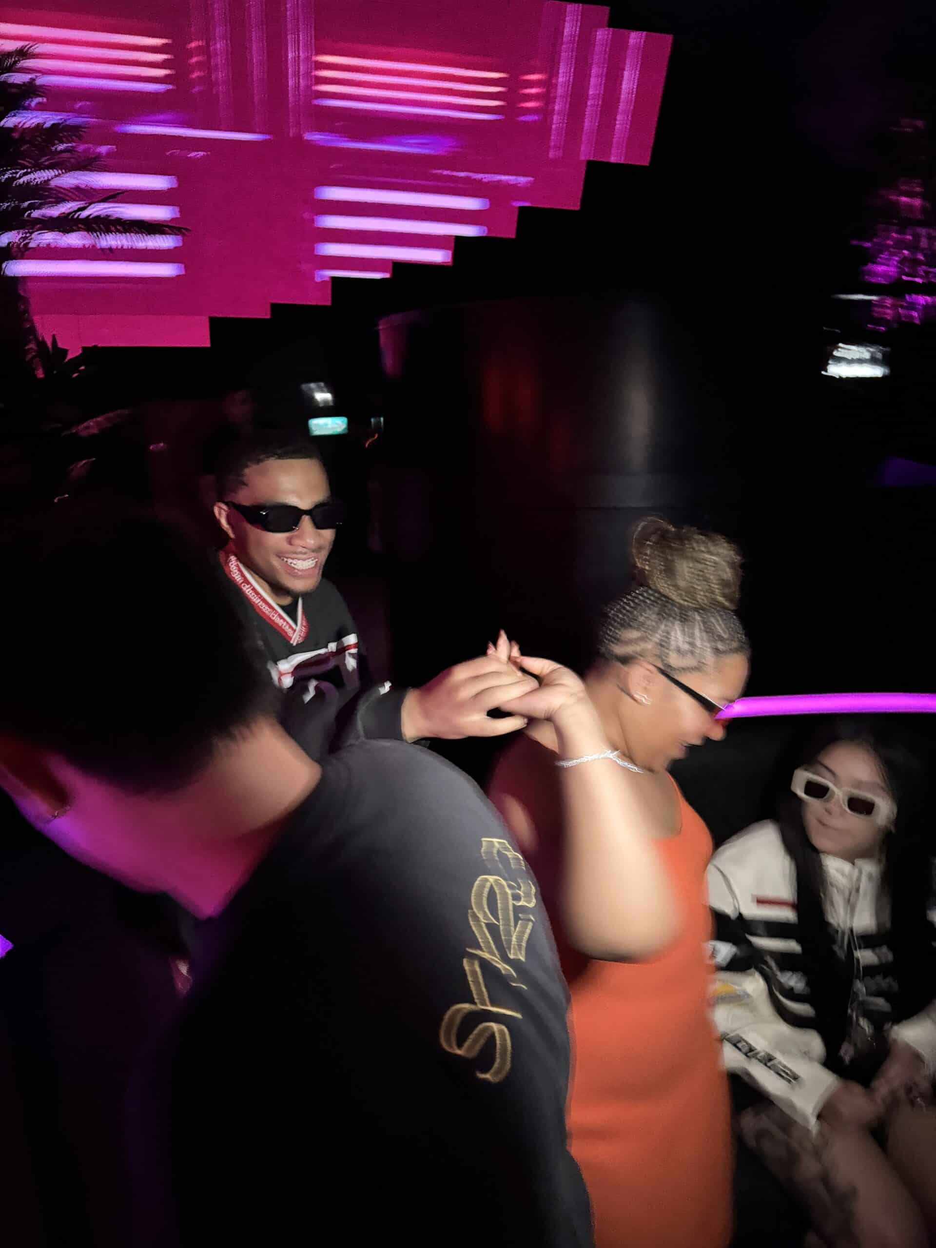 The Destination Club - Dubai