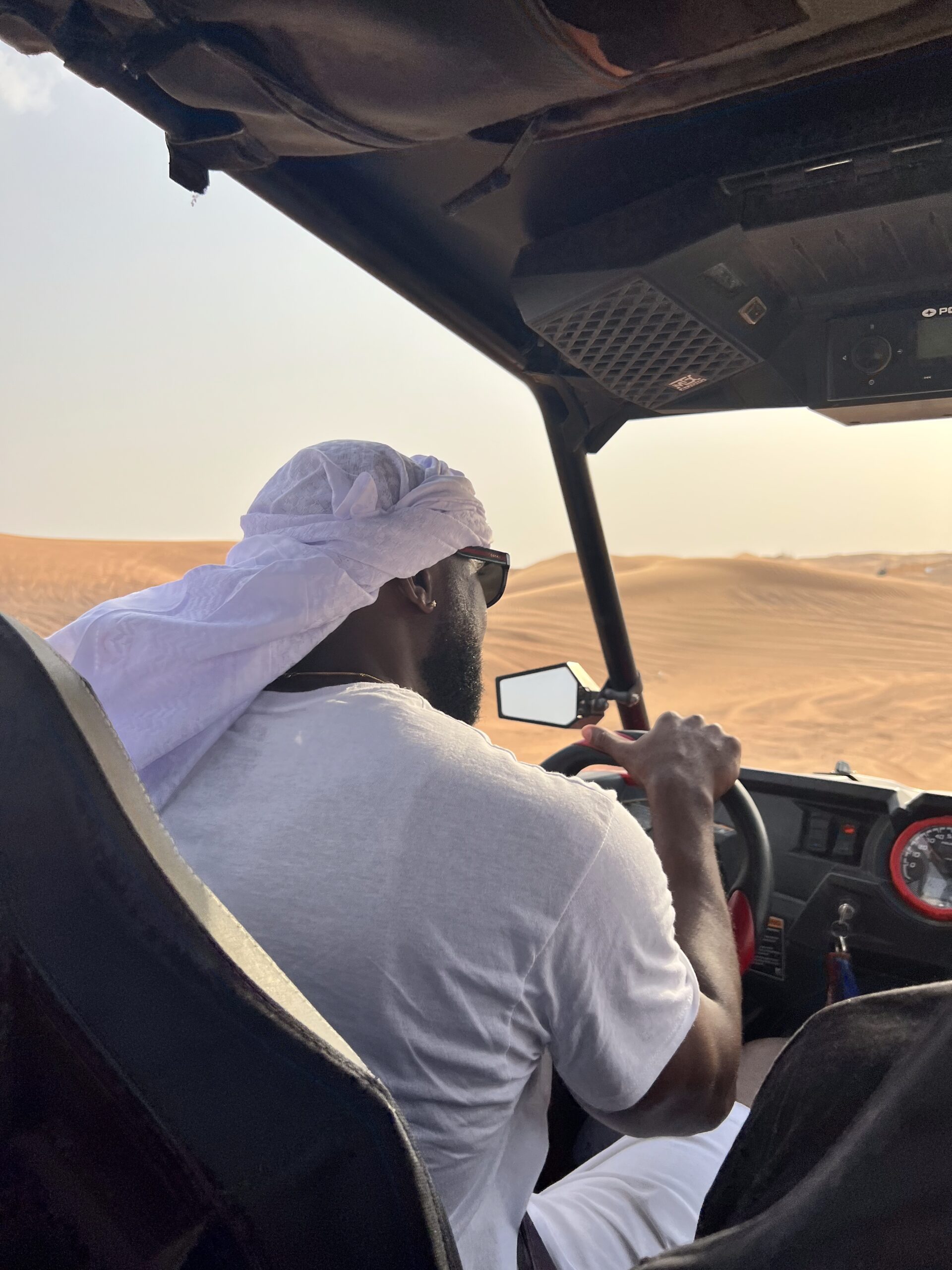 The Destination Club - Dubai