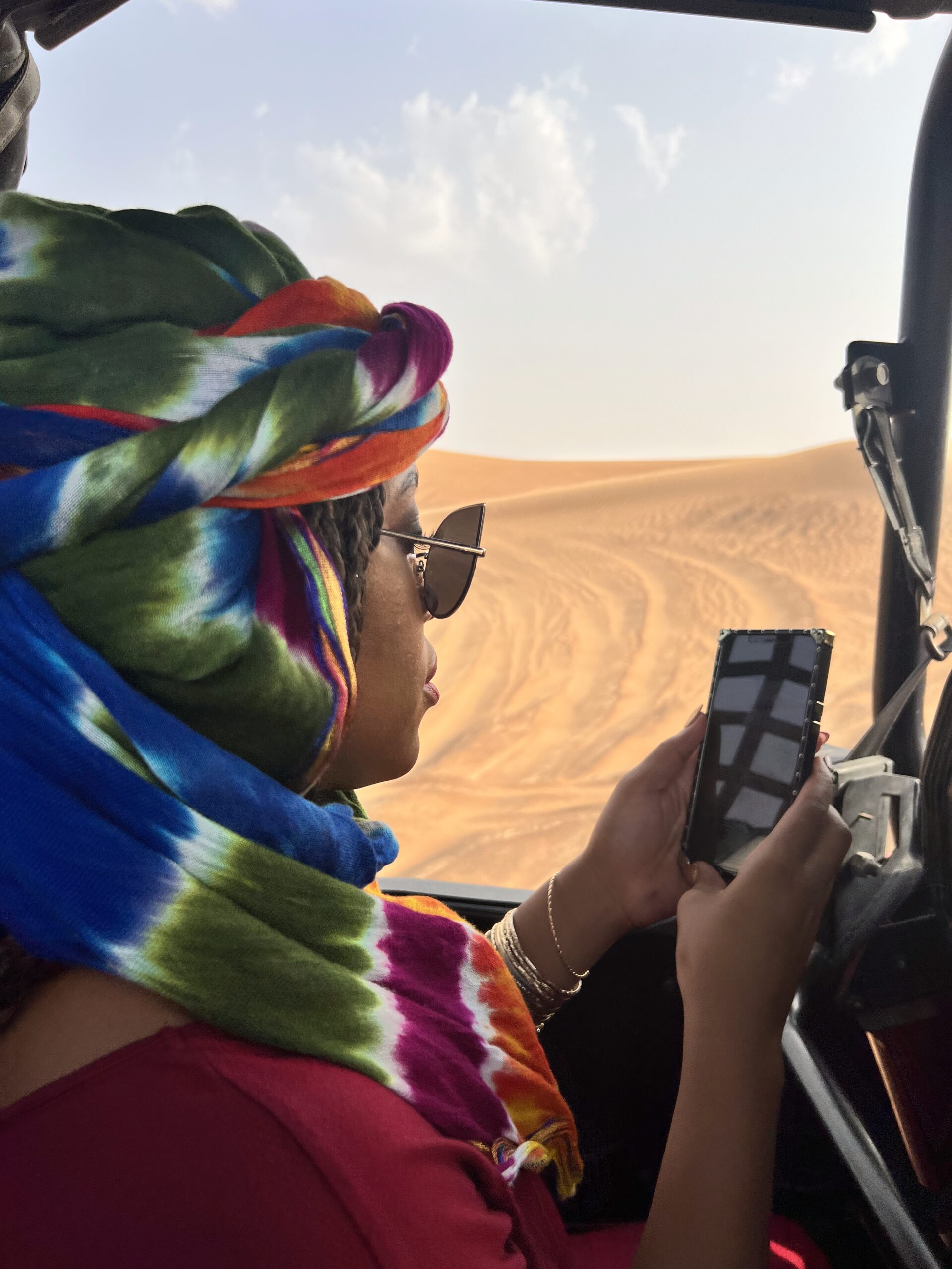 The Destination Club - Dubai