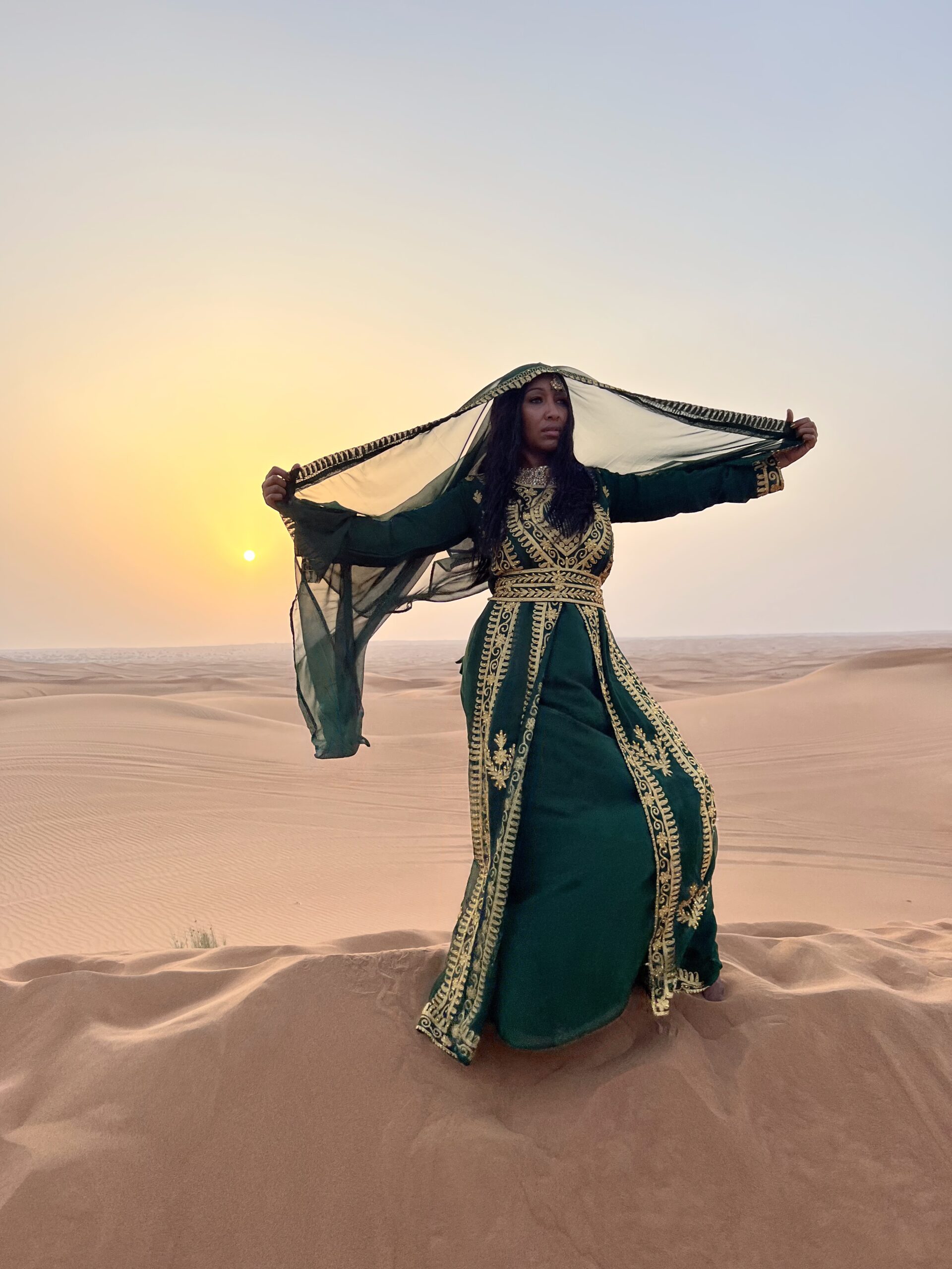 The Destination Club - Dubai