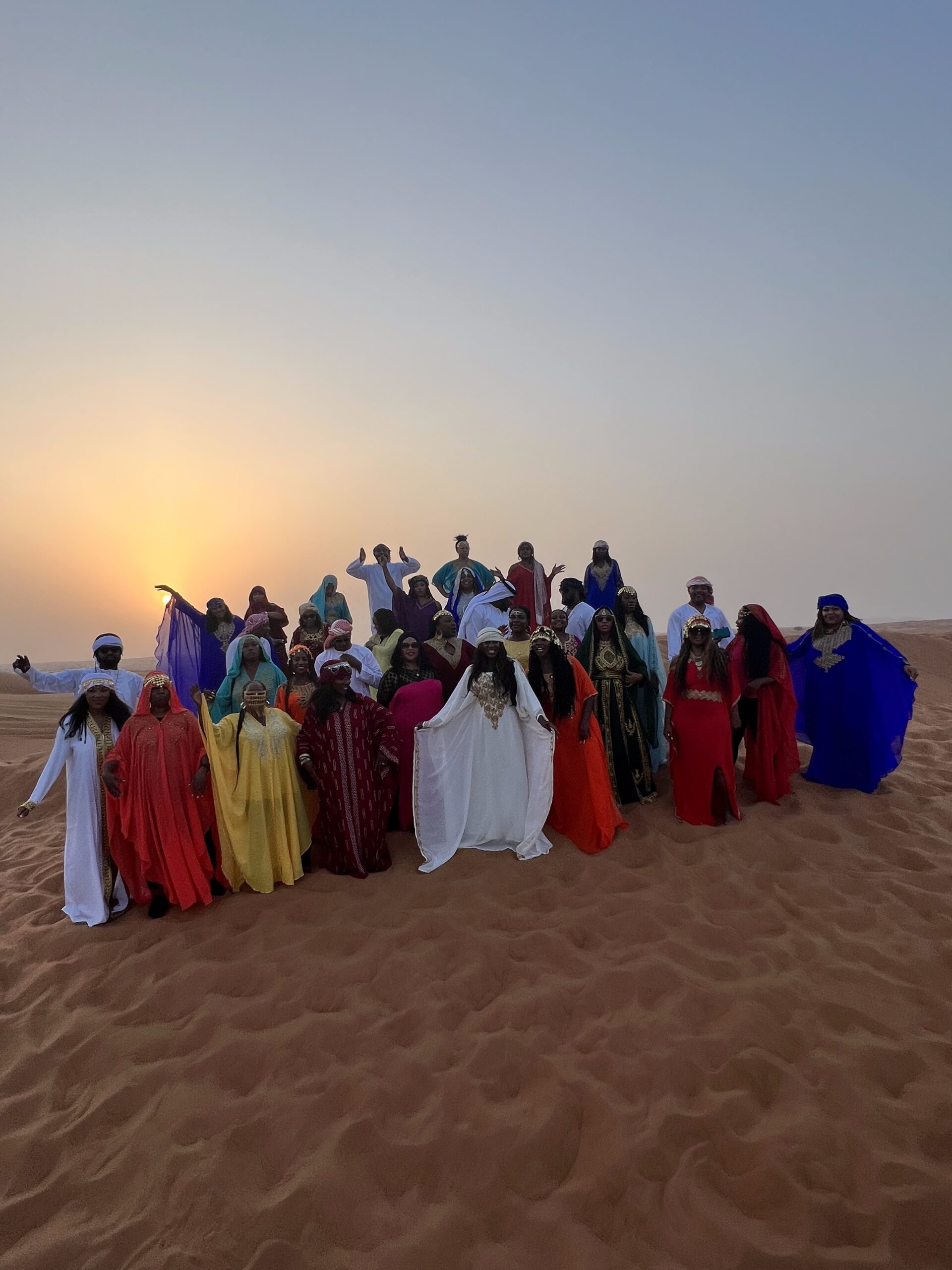 The Destination Club - Dubai