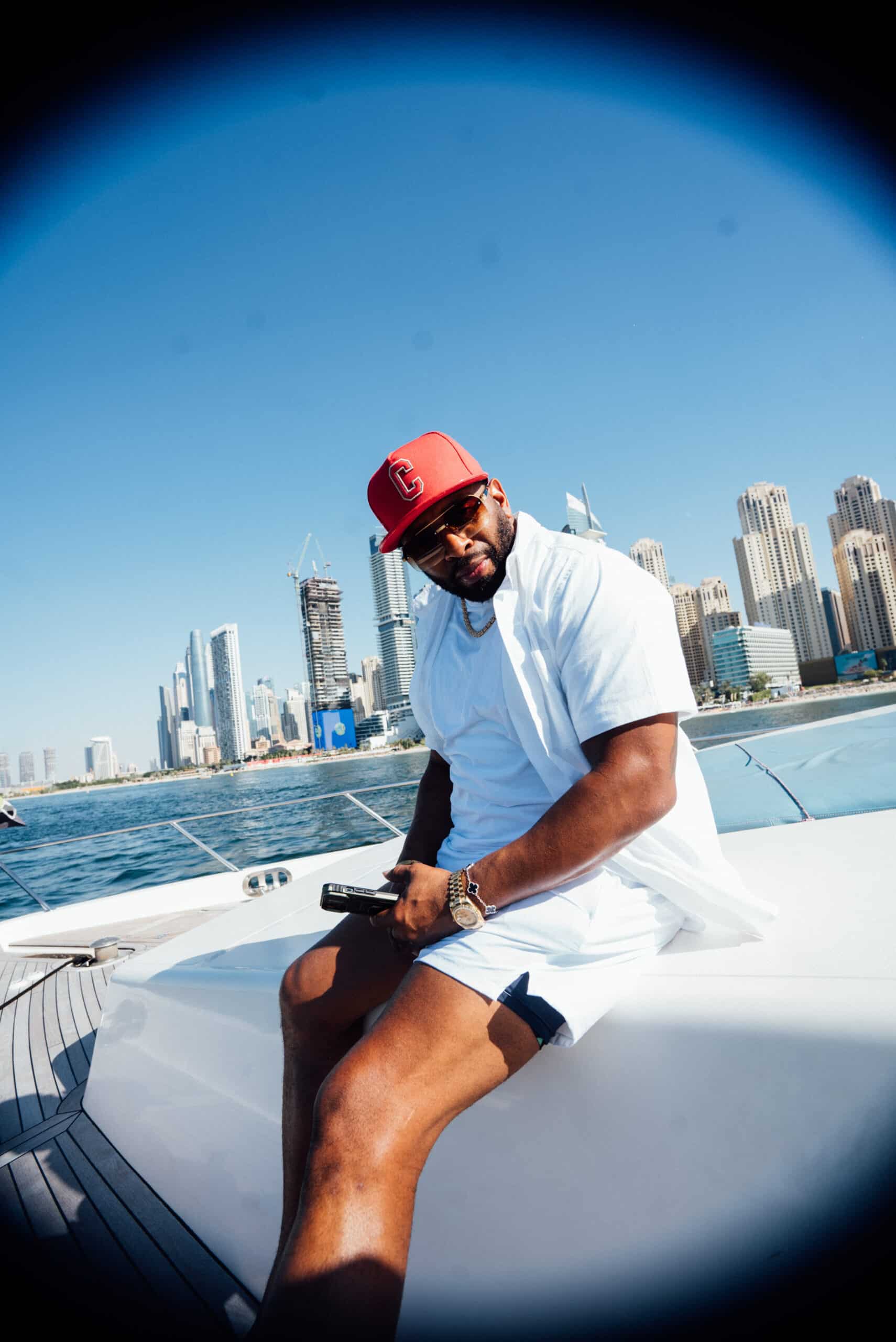 The Destination Club - Dubai