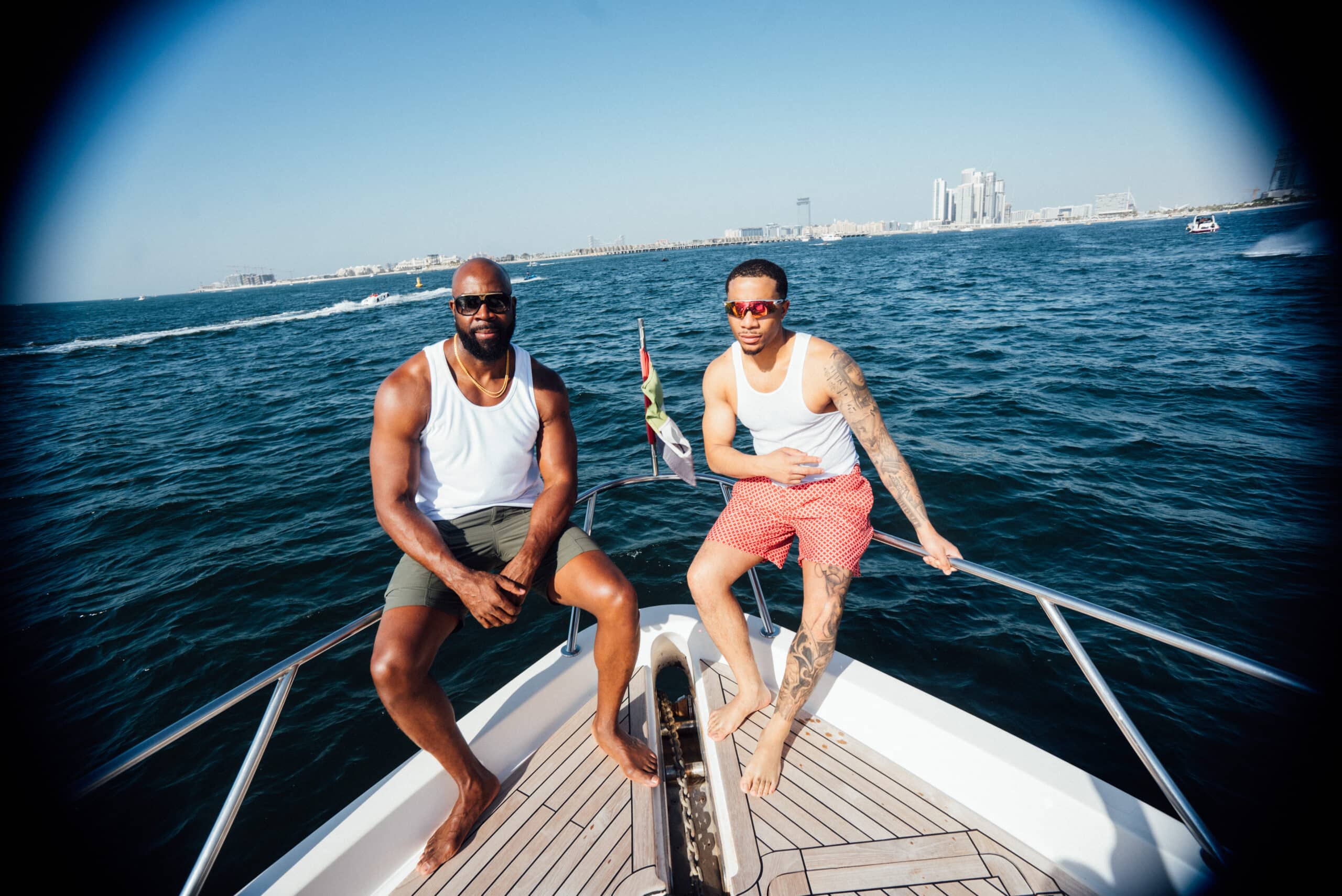 The Destination Club - Dubai