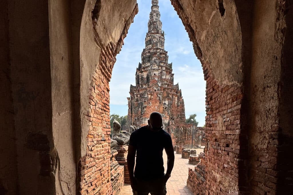 The Destination Club Thailand Getaway