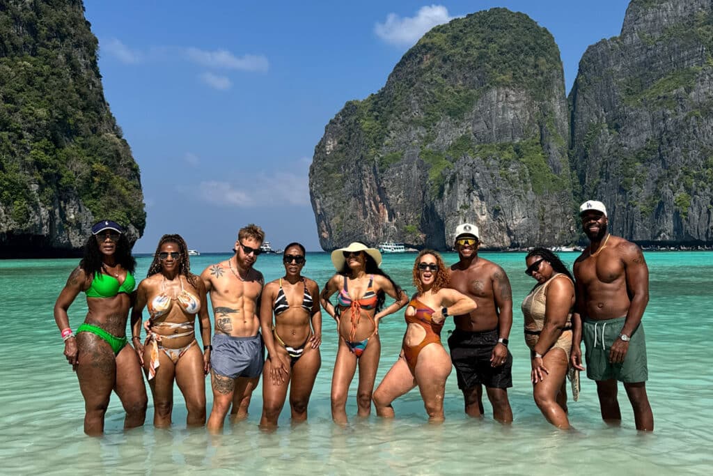 The Destination Club Thailand Getaway