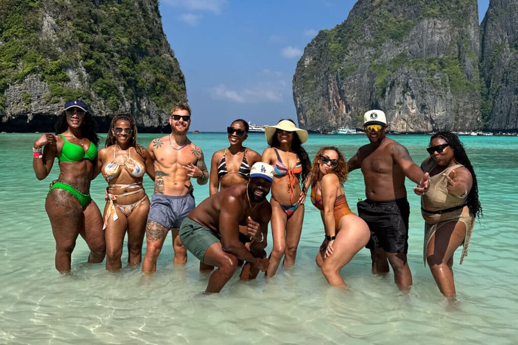 The Destination Club Thailand Getaway