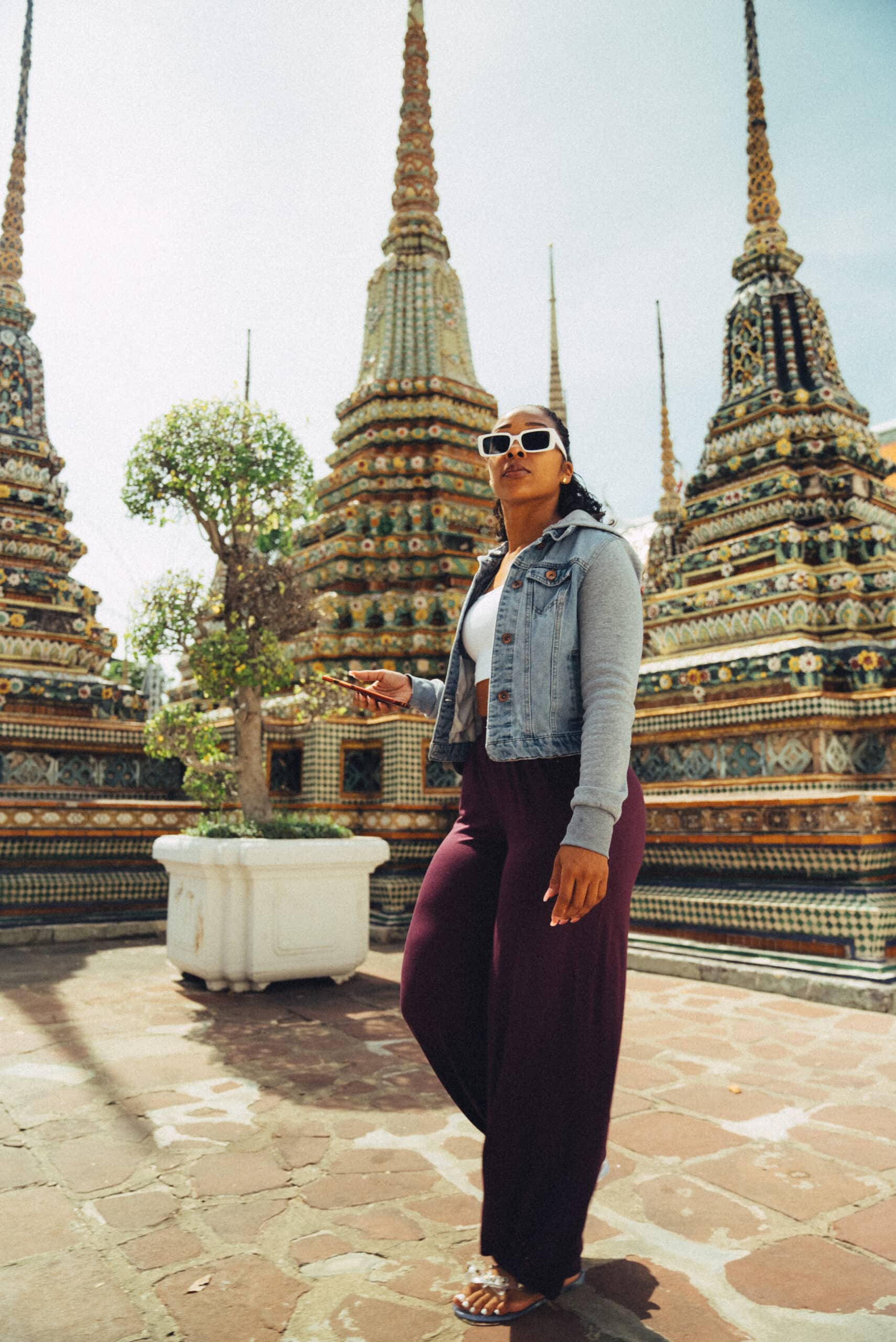 The Destination Club - Thailand