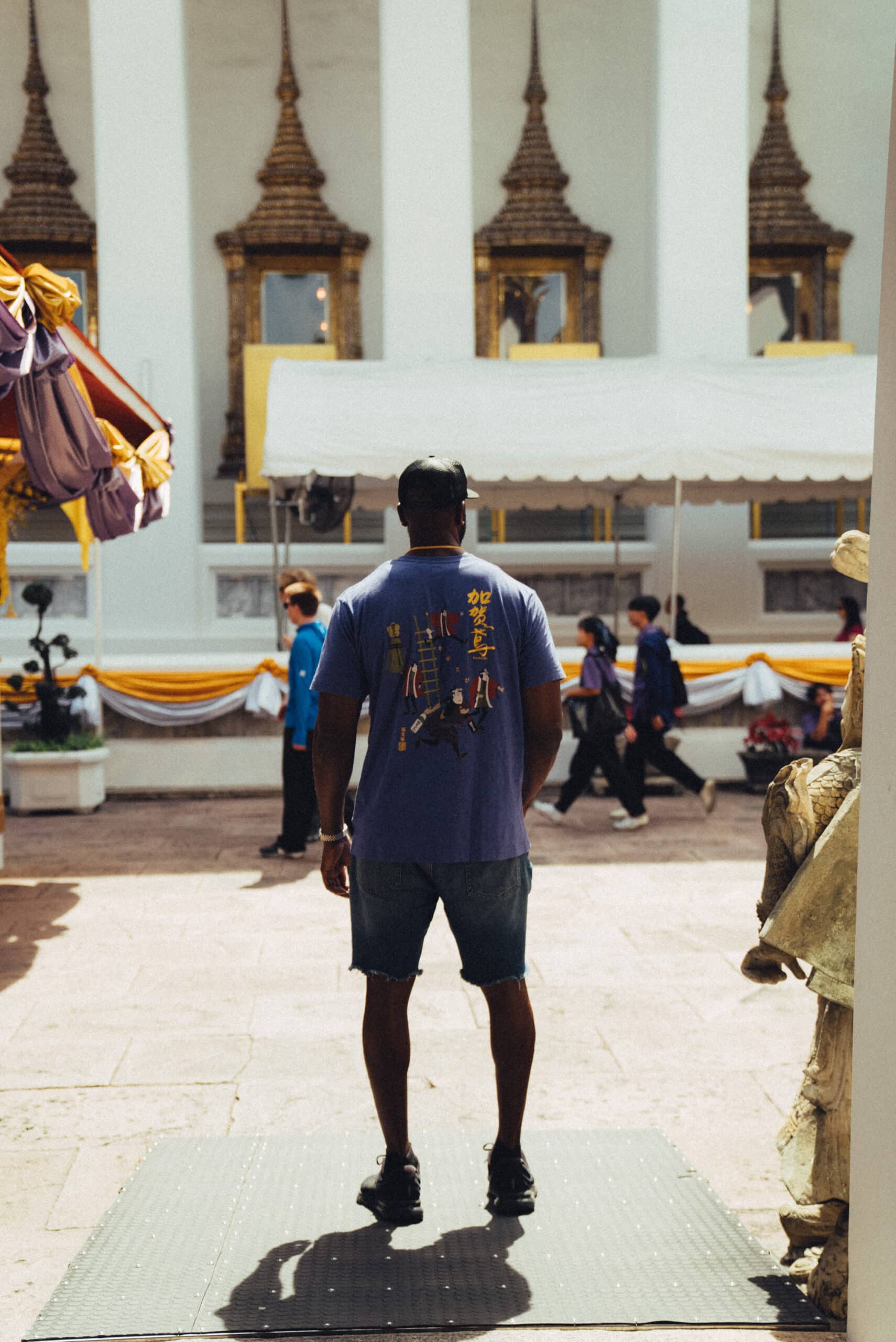 The Destination Club - Thailand