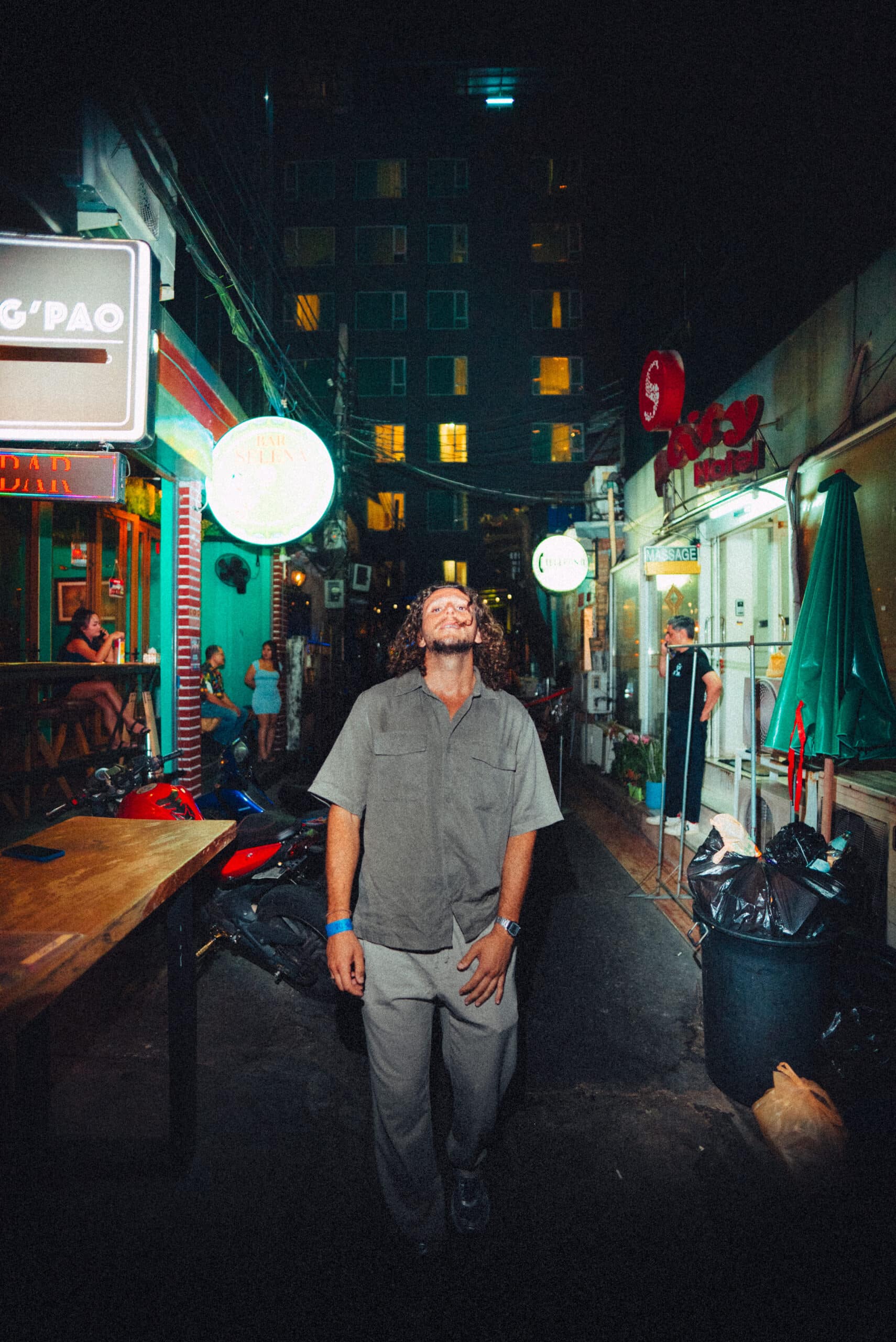 The Destination Club - Thailand