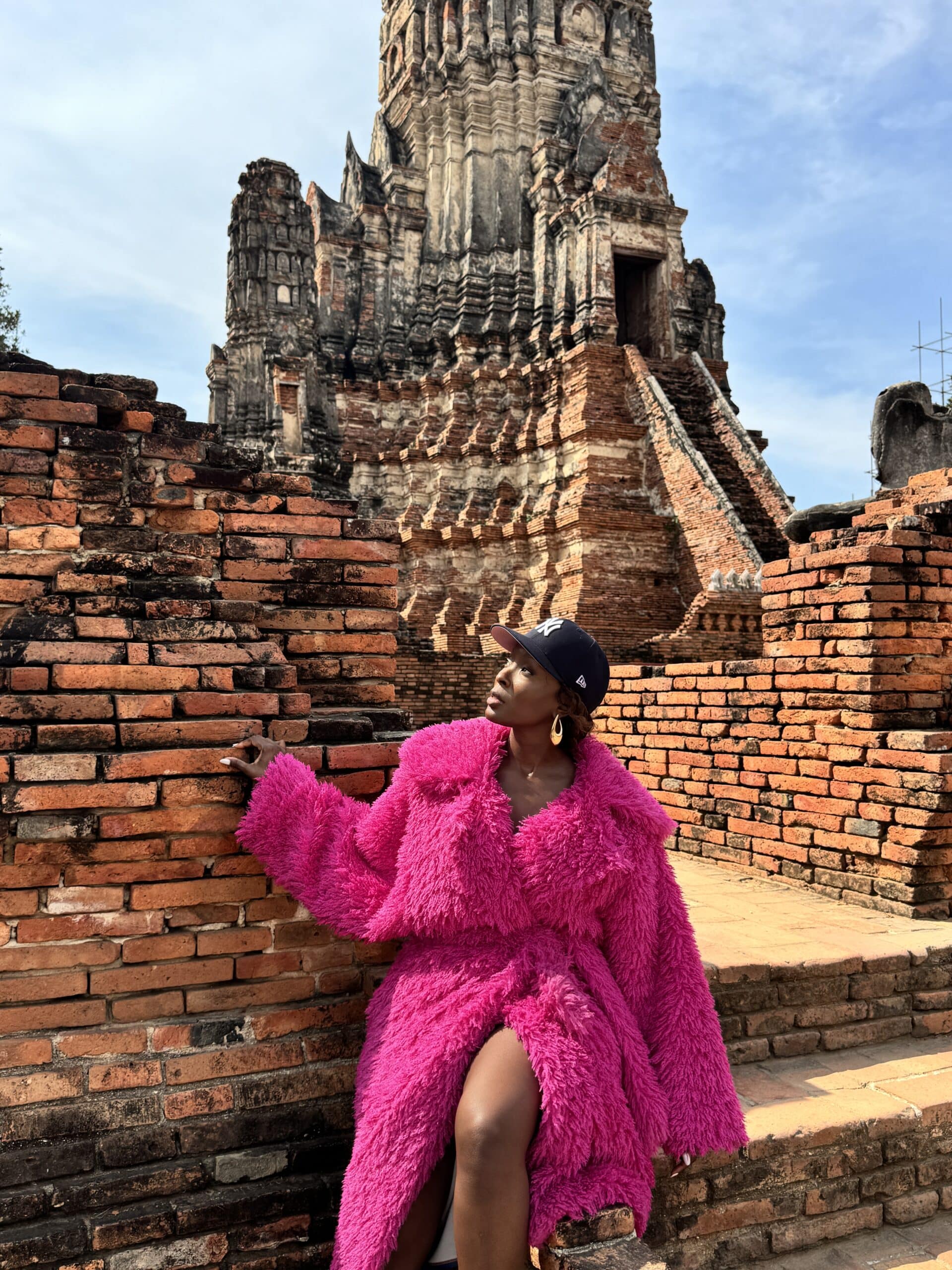 The Destination Club - Thailand