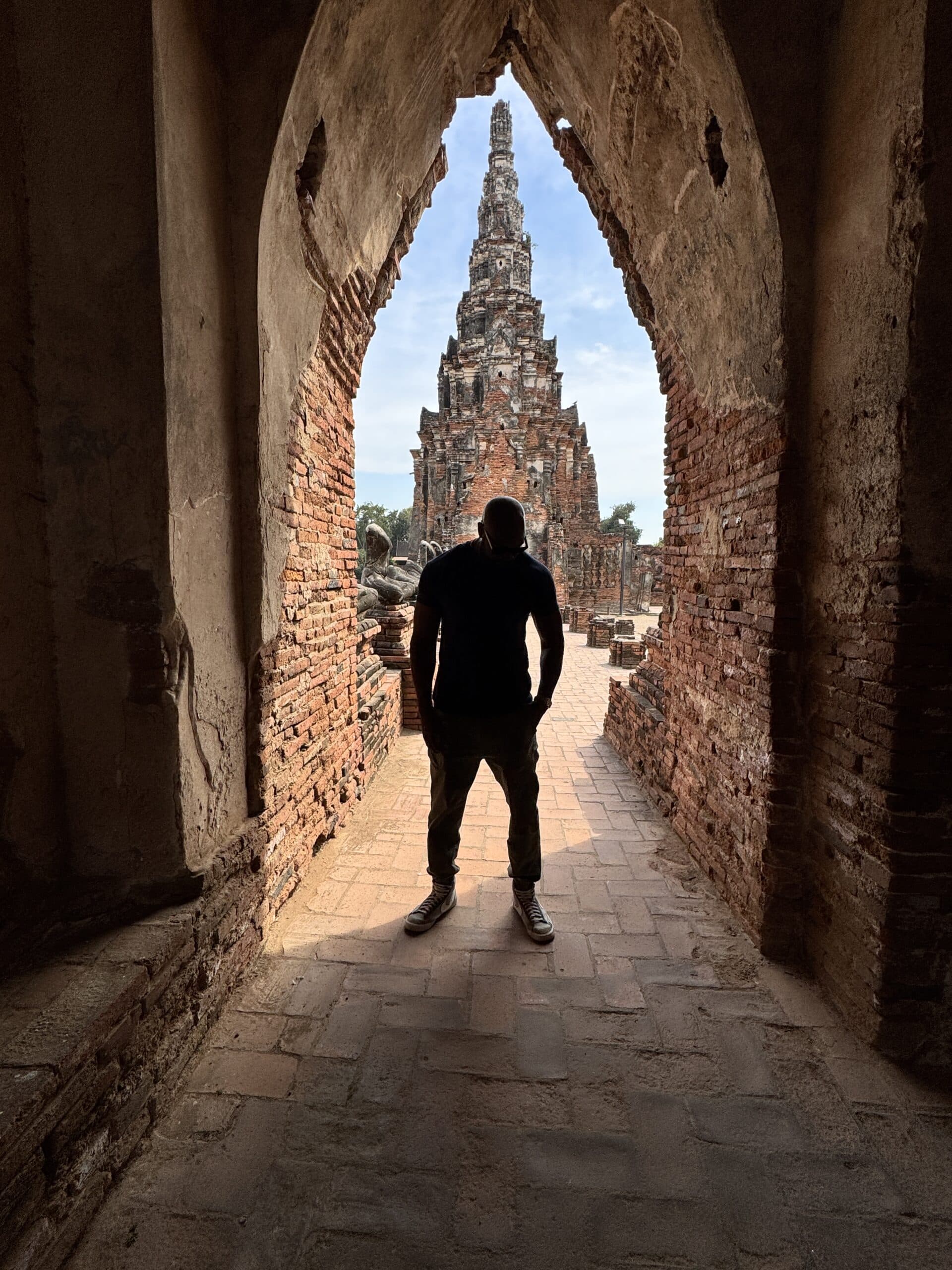 The Destination Club - Thailand