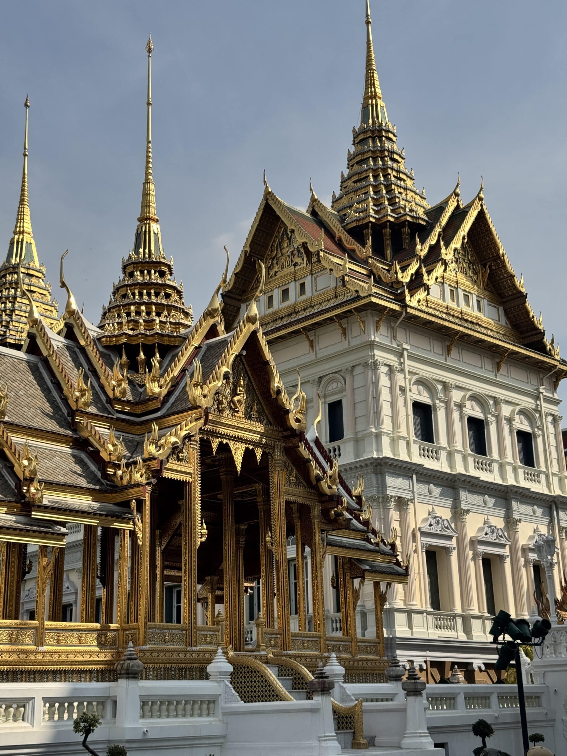 The Destination Club - Thailand