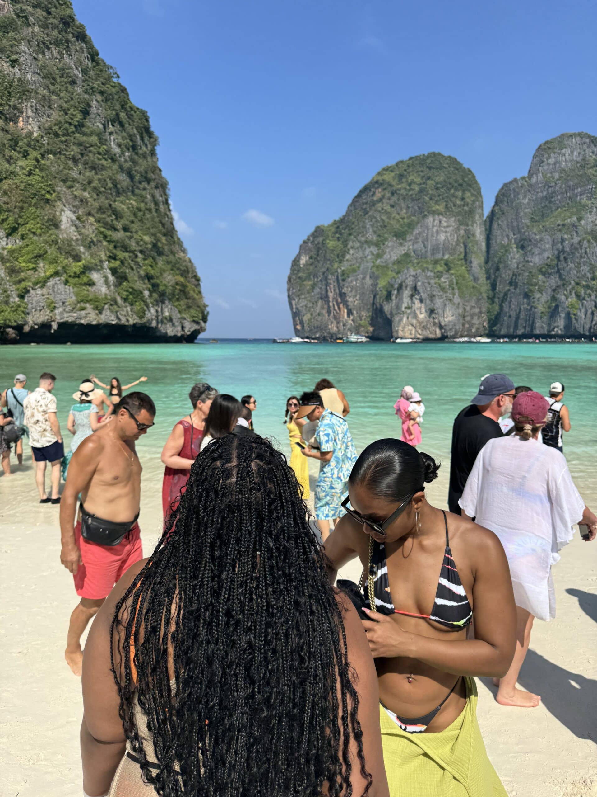 The Destination Club - Thailand