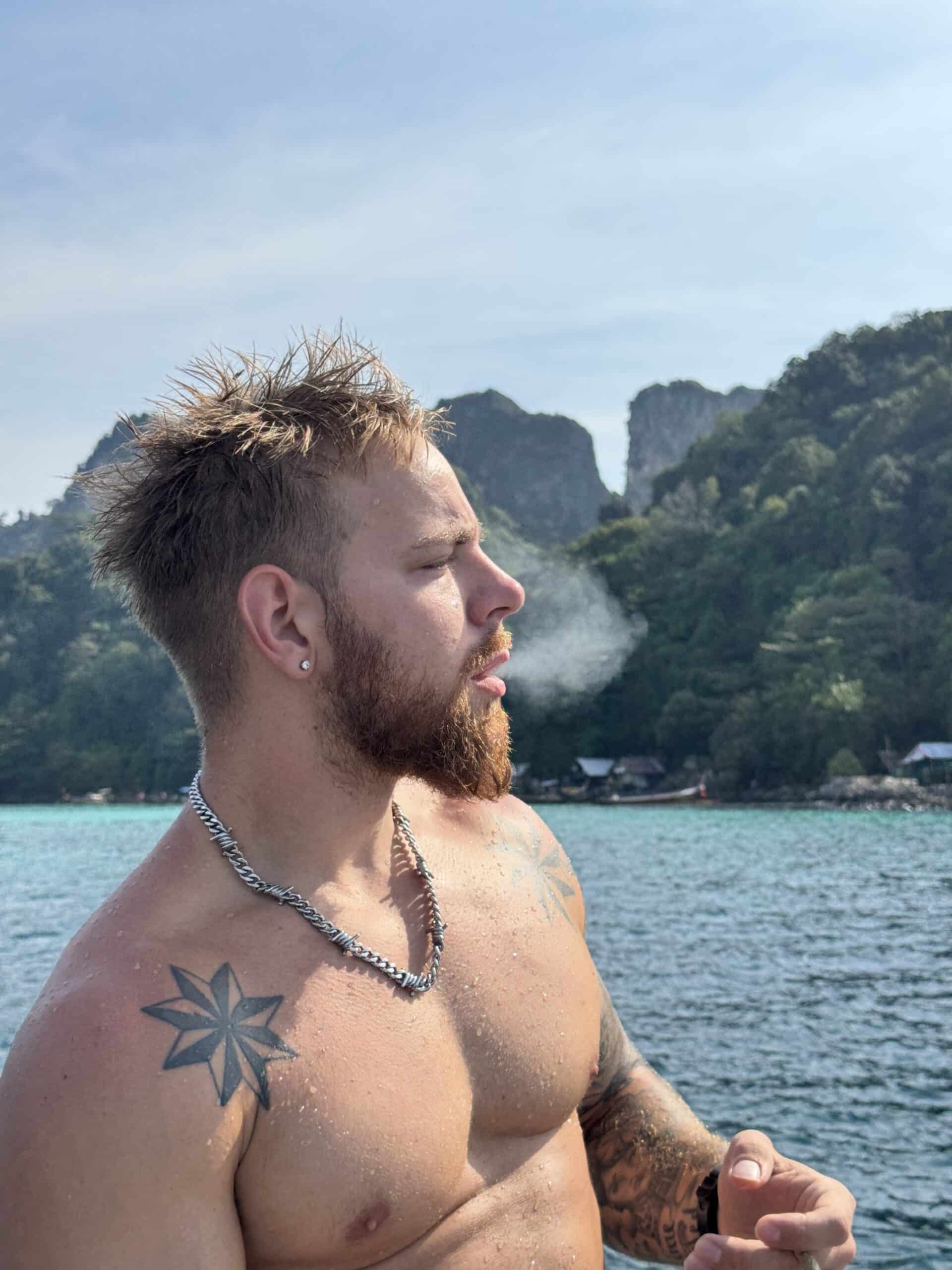 The Destination Club - Thailand